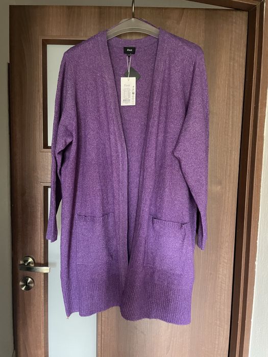 Kardigan 44/46nNowy z metka