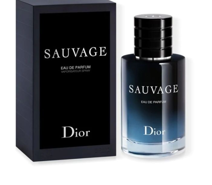 Парфум Dior Sauvaje