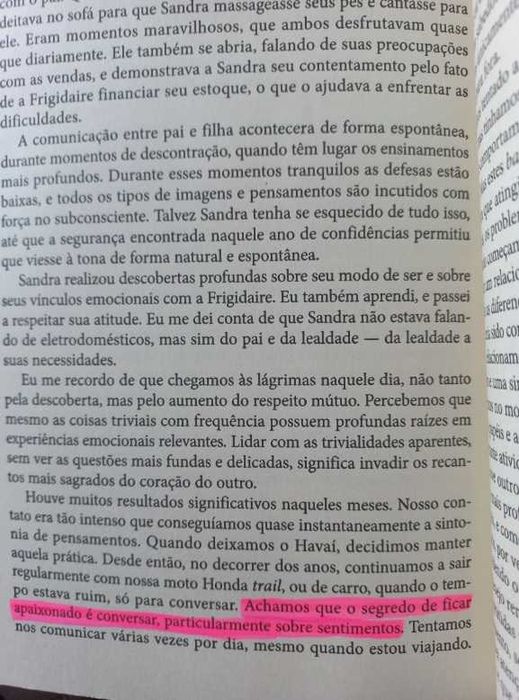 Os 7 Hábitos das Pessoas Altamente Eficazes - Stephen R. Covey