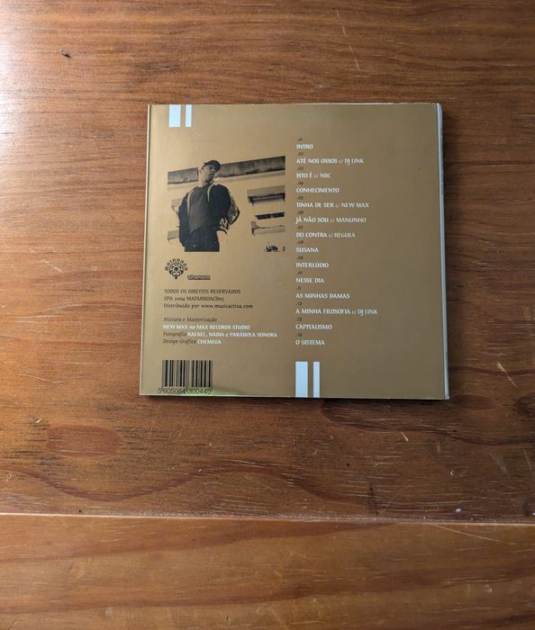 Xeg - Knowledge 1978-2004 CD510111984901181441