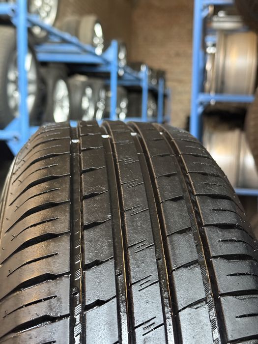 Шиги 195/65R15 б/у з Німеччини