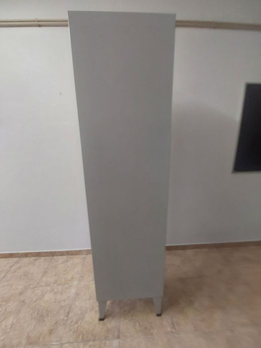 Vendo Cacifo individual