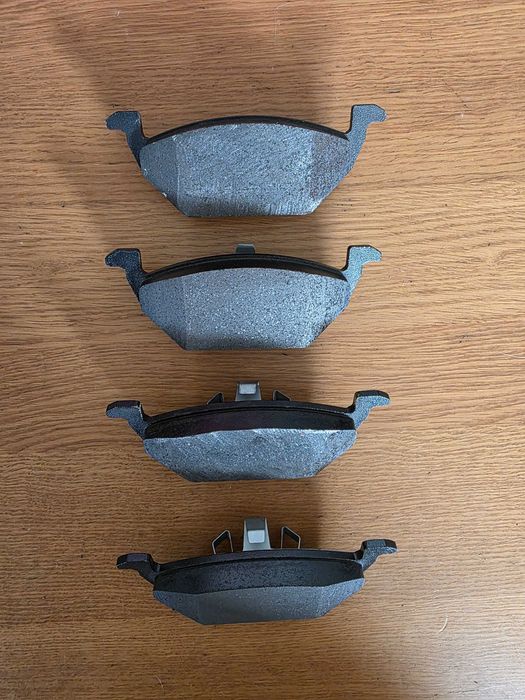 Brembo Pastilhas P85041