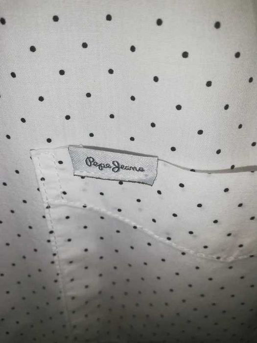 Camisa Pepe Jeans