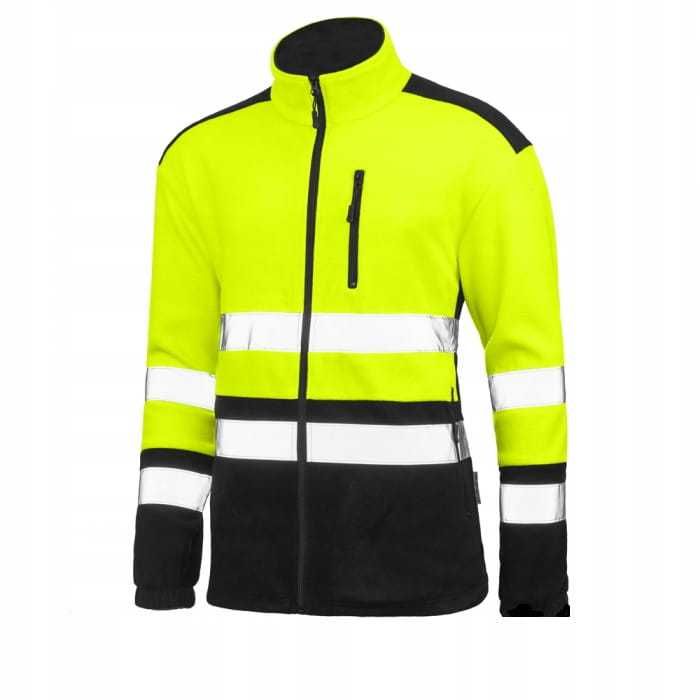 Polar Roboczy fluo do Pracy z Pasami