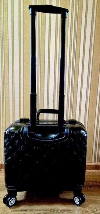 Мобильная студия визажиста MY PROKIT с LED освещением на колесиках