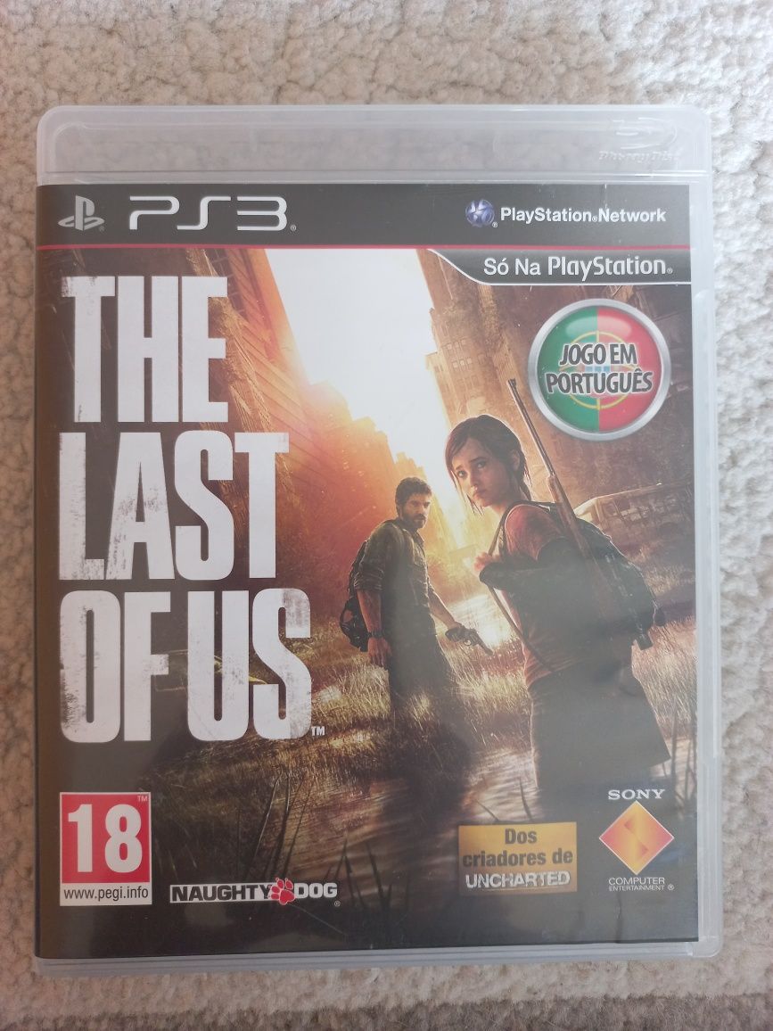 The last of sales us ps3 olx