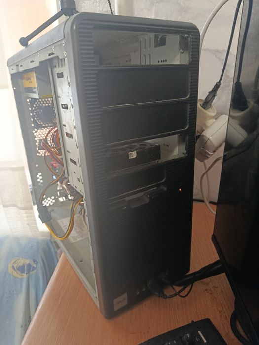 Продам комп'ютер в нормальному стані