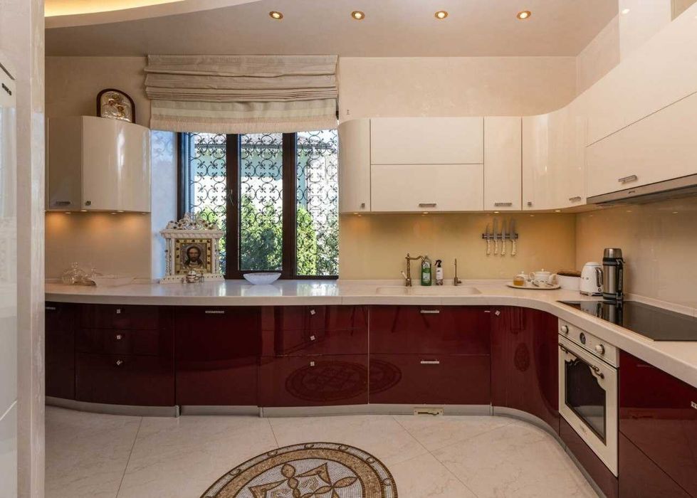 43 Коттедж премиум праздники бассейн с подогревом СПА комплекс Оболонь