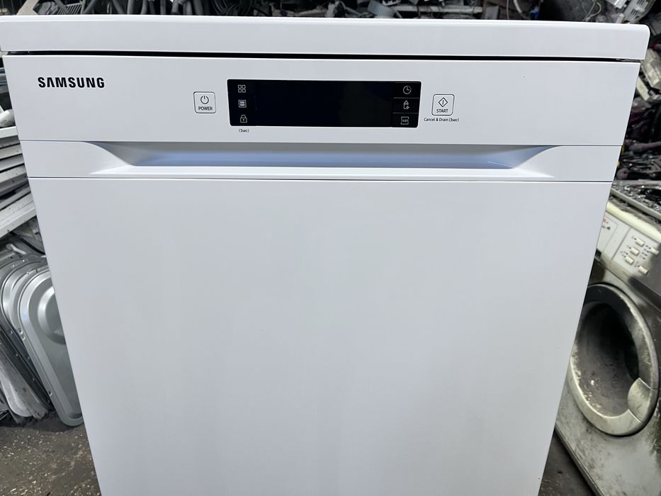 Maquina de lavar loica Samsung