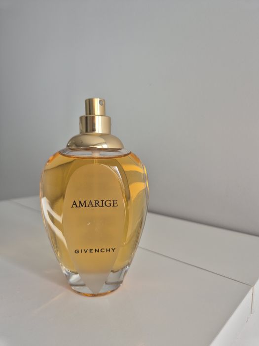 Givenchy Amarige woda toaletowa