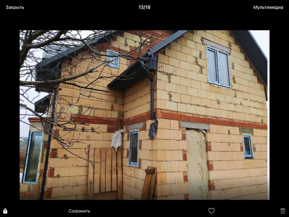 (3( Продам будинок в с. Пирогово 9006