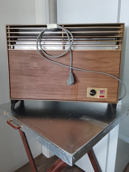 Aquecedores eletricos (2)