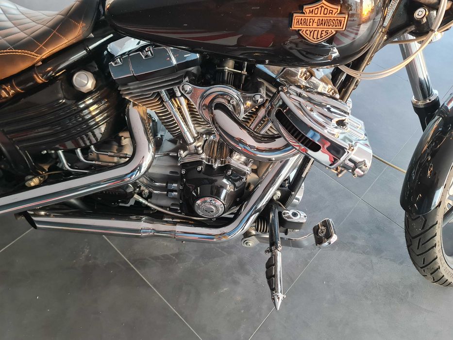 Harley Davidson Rocker C