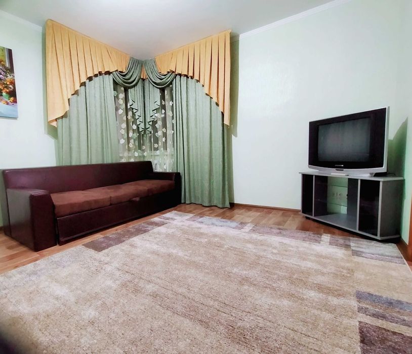 Посуточно, почасово начало Харьковской