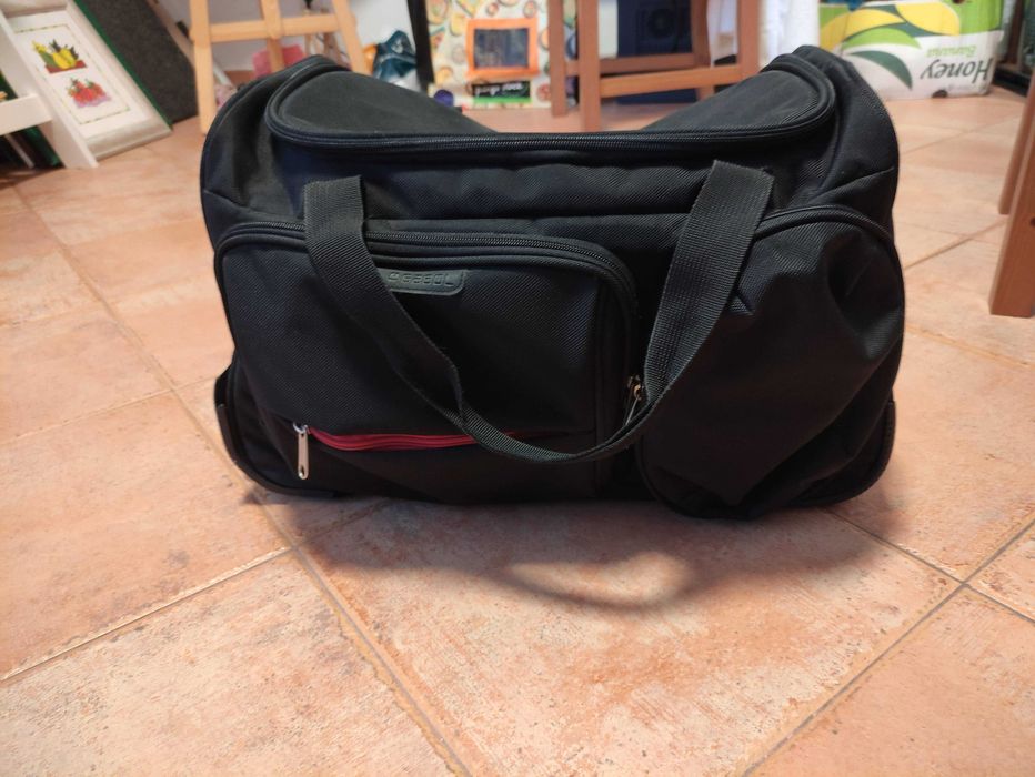 Mala de viagem "Gabol"