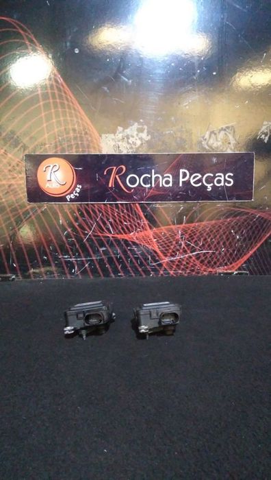 Módulo Da Sofagem Rover 75 (Rj)