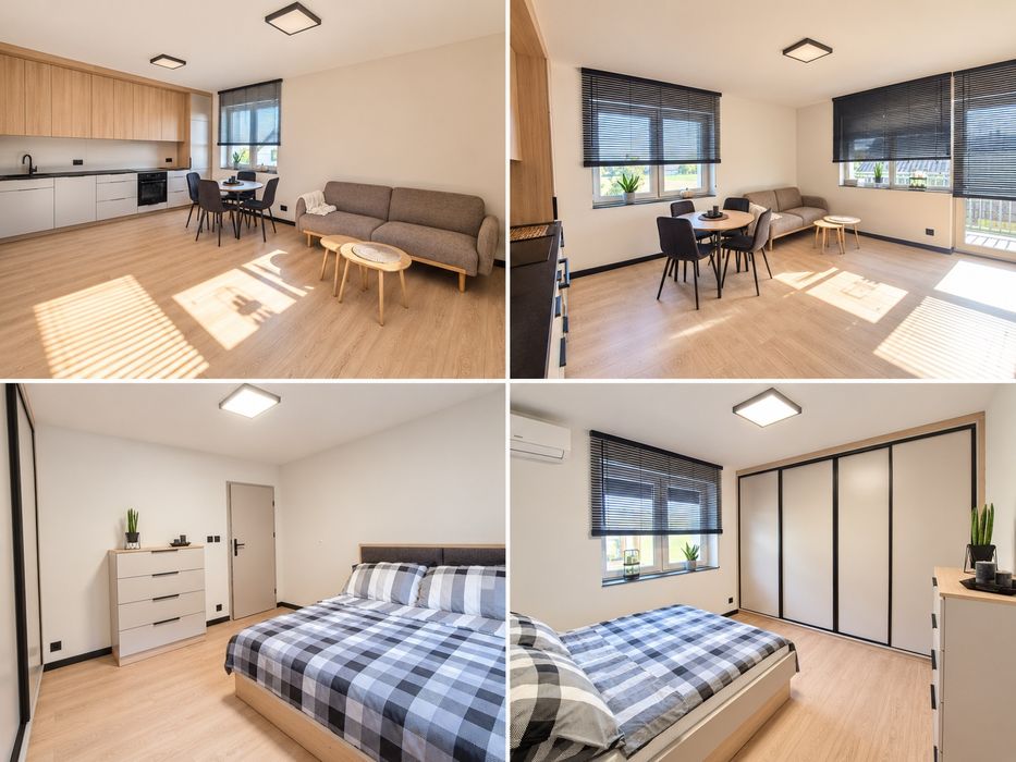 Mieszkanie 50m² Opole, ul. Lipowa
