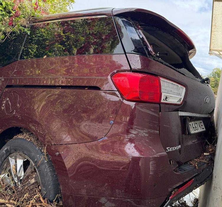 Продам машину для відновлення!!!