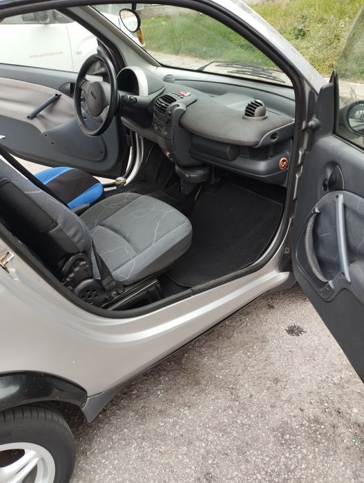 Vendo Smart forTow