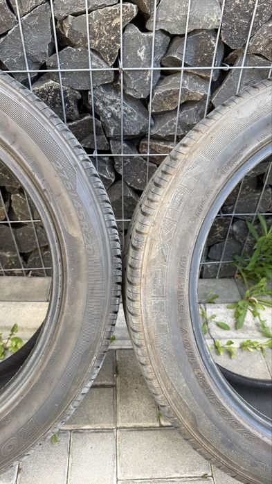 Nexen roadian HP 275/45 R20