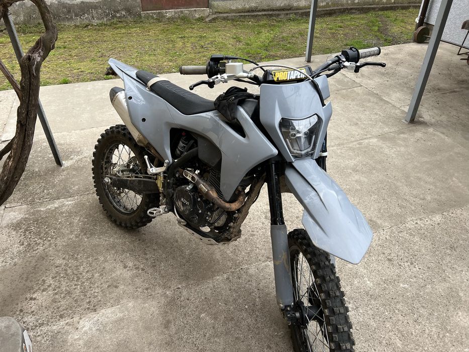 kovi advance 300 free ride