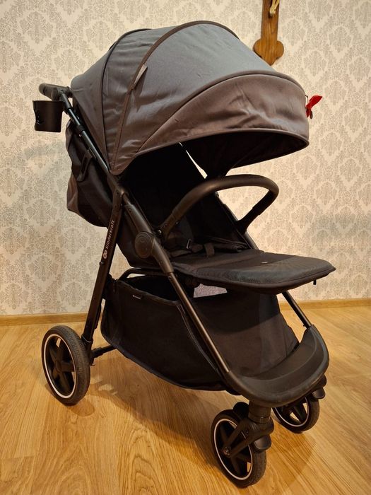 Wózek Kinderkraft