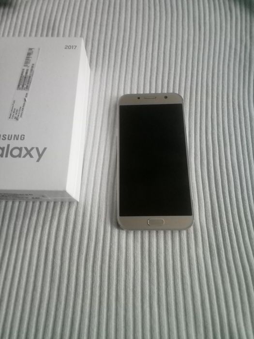 Samsung galaxy a7  2017.