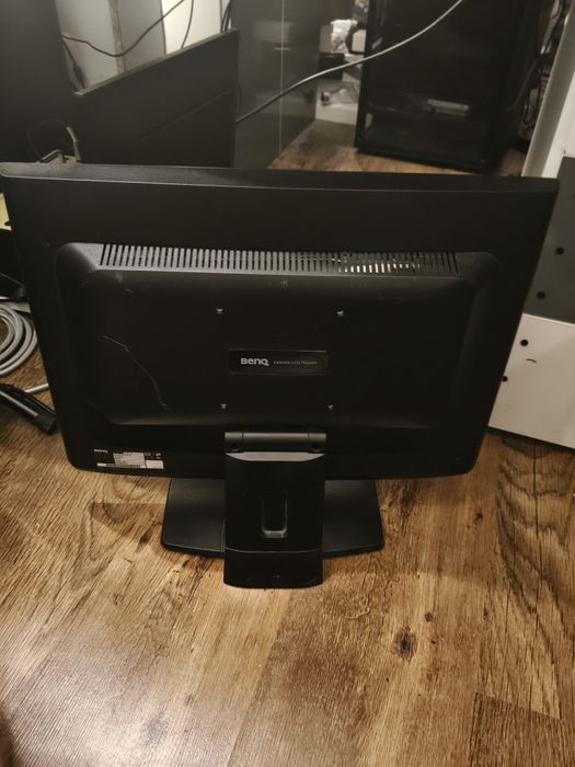 Monitor BenQ (Bez kabli)