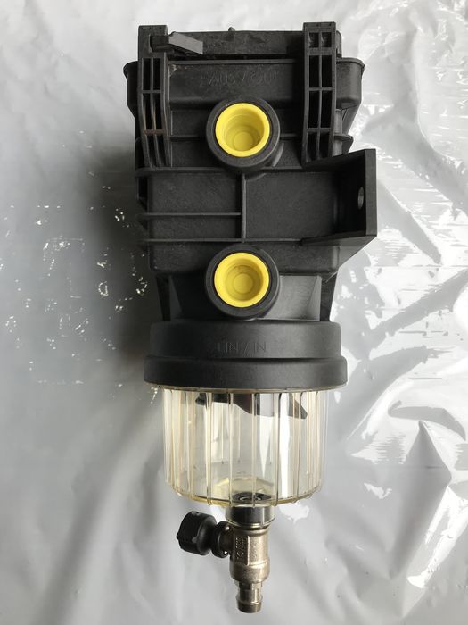 Фільтр паливний сепаратор EVO 10