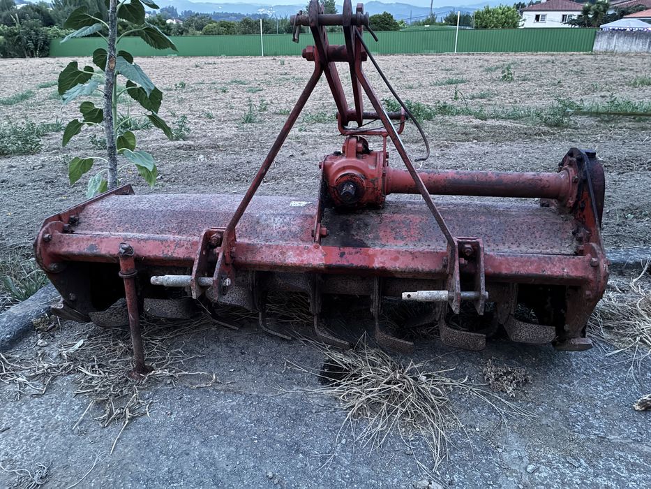 Fresa falucho Fp1 1300