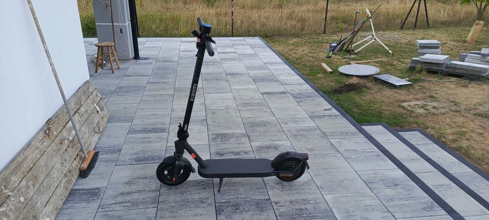 Hulajnoga elektryczna xiaomi elite
