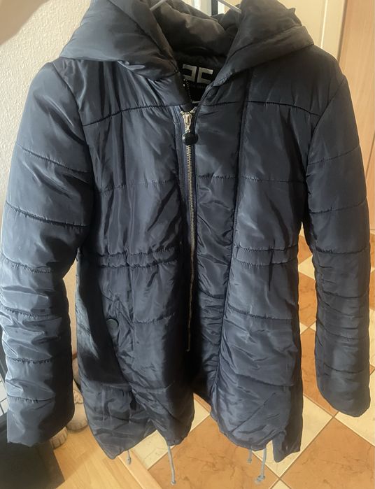 Kurtka Elisabetta Franchi