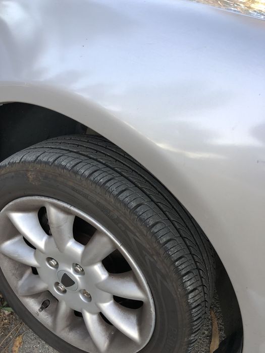 Rover 25 - 2002 Gasolina