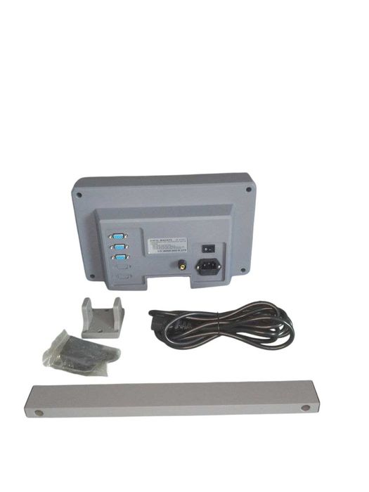 ПЦІ Пристрій цифрової індикації РК екран