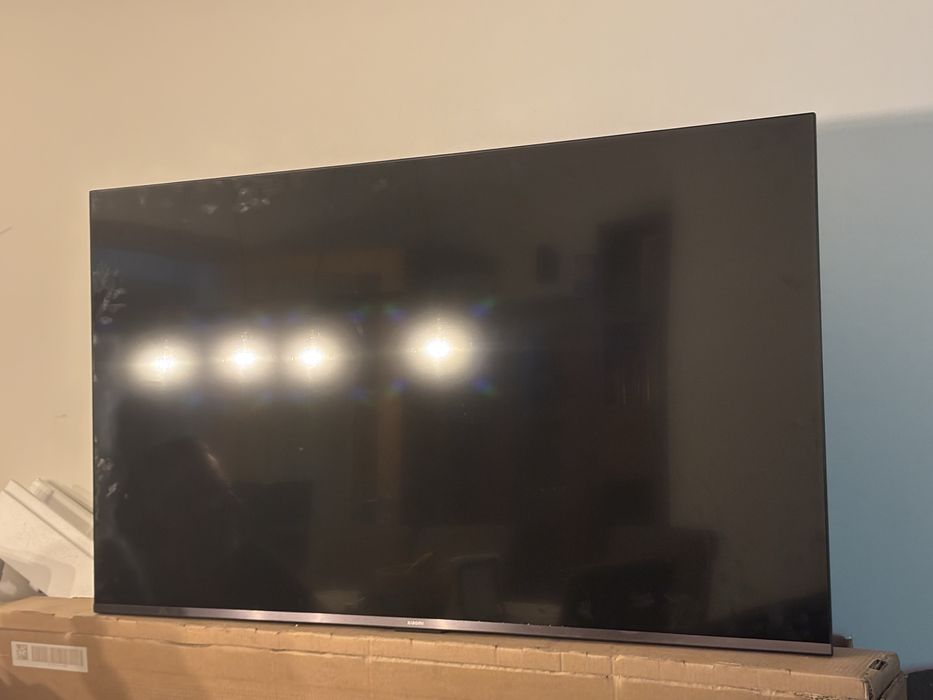 Xiaomi TV A Pro 55”