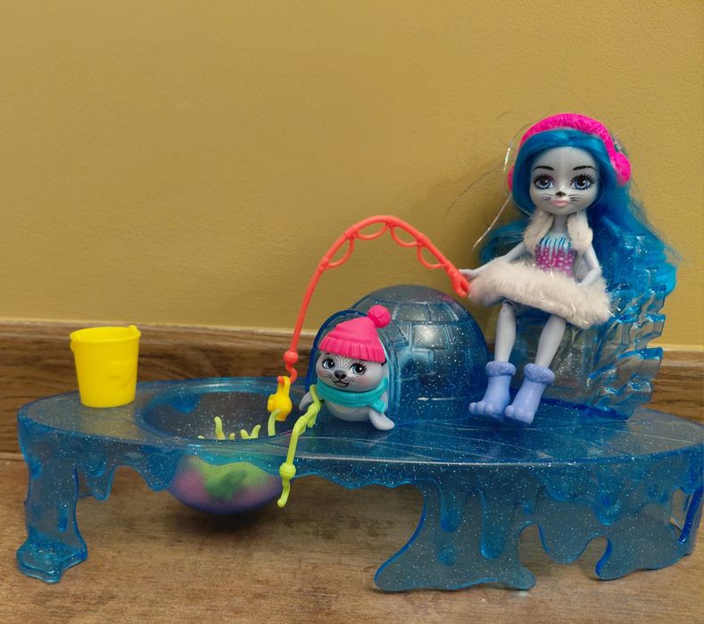 Ляльки іграшки осд м'які  іграшки , магія ,аксесуари