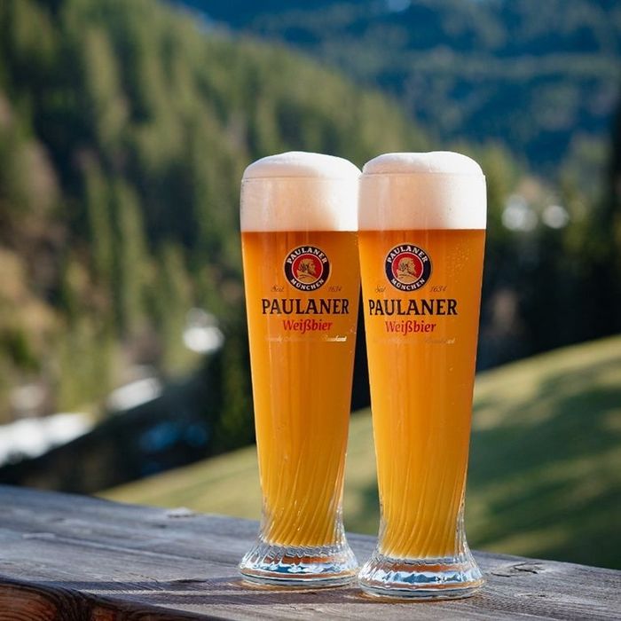 Пауланер Paulaner