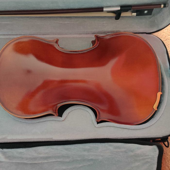 Violino Canhoto Gewa Allegro VL1 Violin 4/4