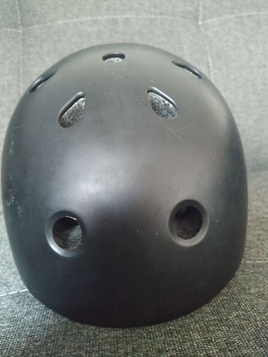 Kask rowerowy OXELO play 5