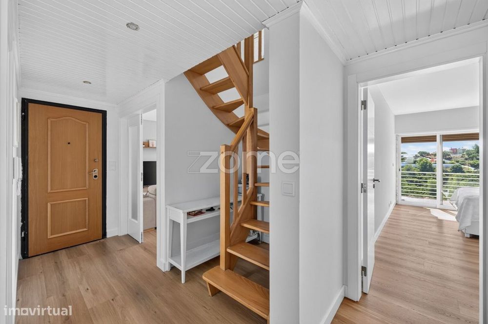 Apartamento T2+2 - Alcabideche