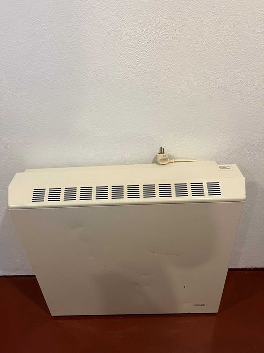 Aquecedores/acumuladores de calor