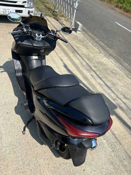 Скутер Honda Forza 250 MF08 без пробігу по Україні в Артмото Кременчук