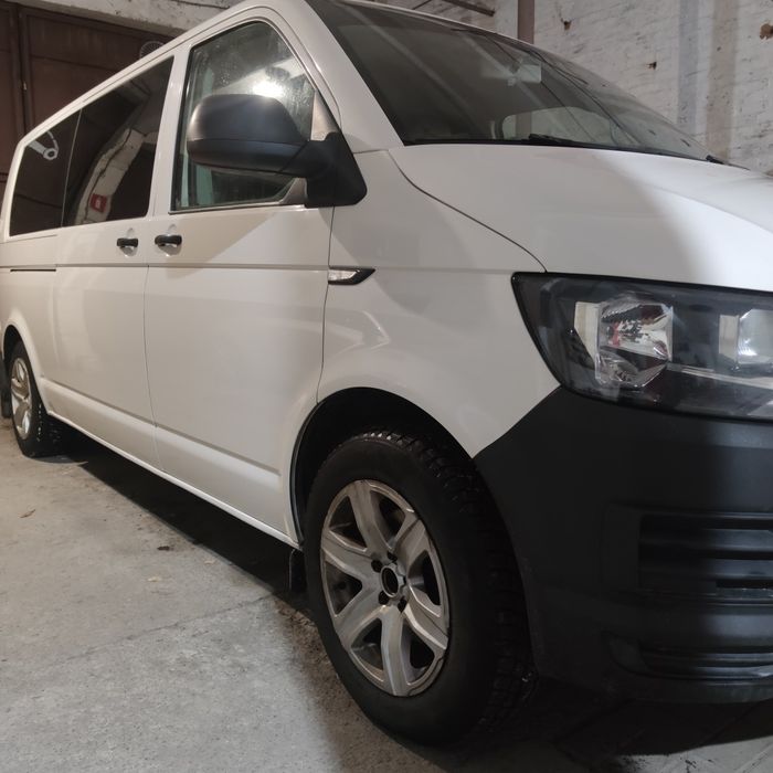 Перевозки по Украине и далее...