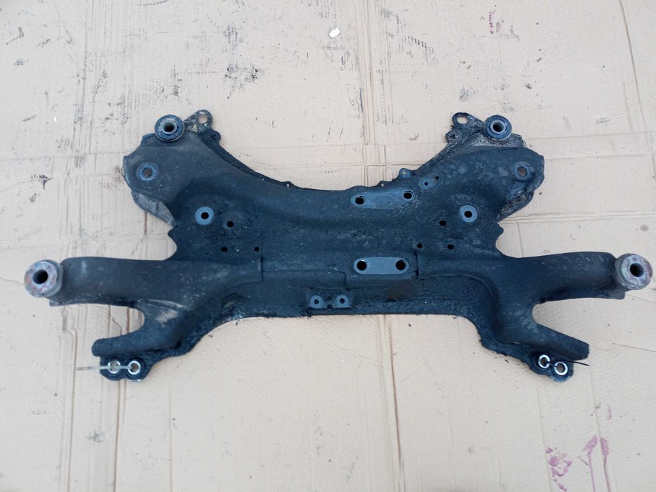 toyota AVENSIS T27 09-18 SANKI zawieszenia przód