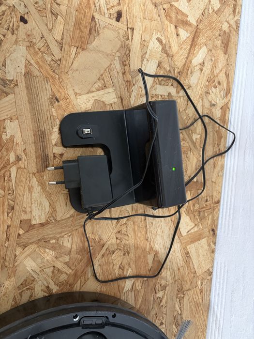 Aspirador robot Create S18