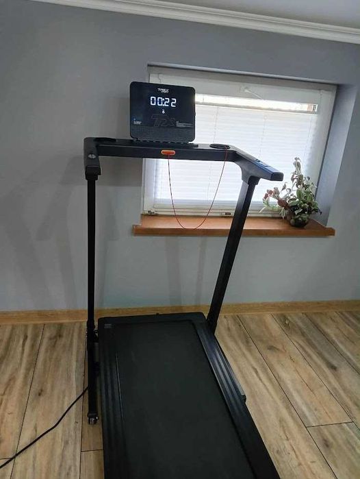 Bieżnia elektryczna składana RUNVO TX-700TM Kasinka Mała • OLX.pl