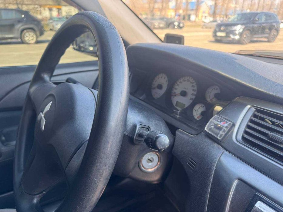 Mitsubishi Lancer 2006