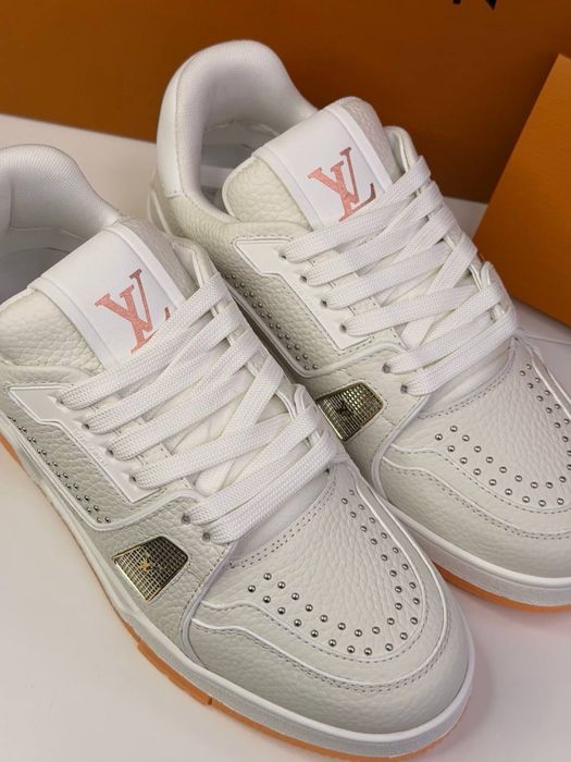 Sapatilhas Louis Vuitton 100%