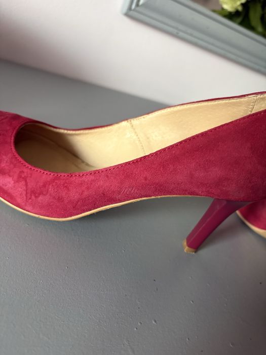 Sexy buty Venezia 37